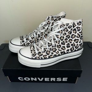 NWT Platform Converse